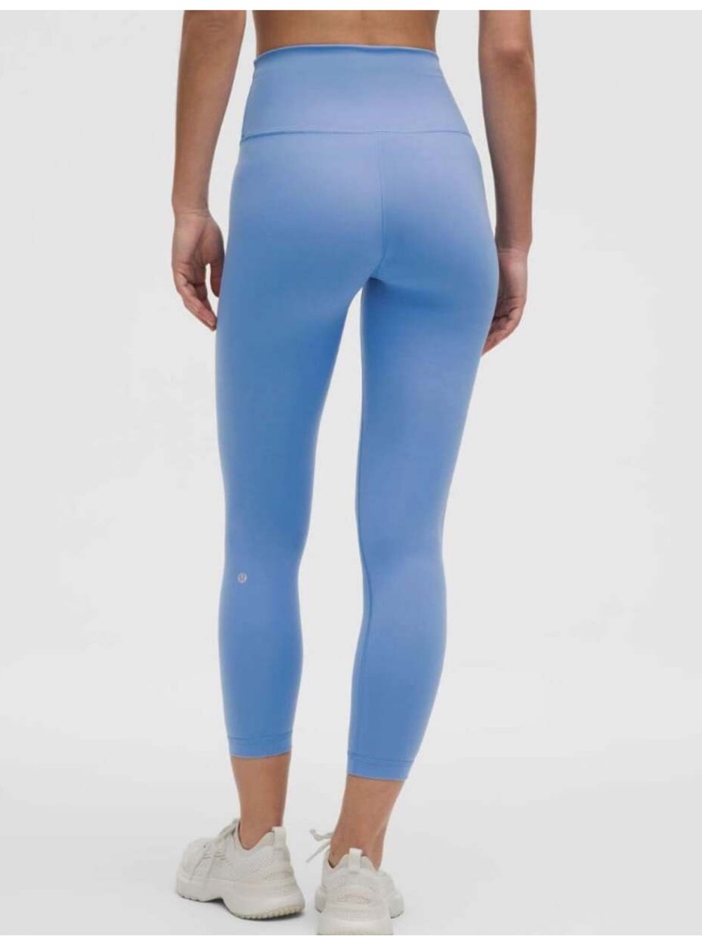 Lululemon Wunder Train High-Rise Tight 25”